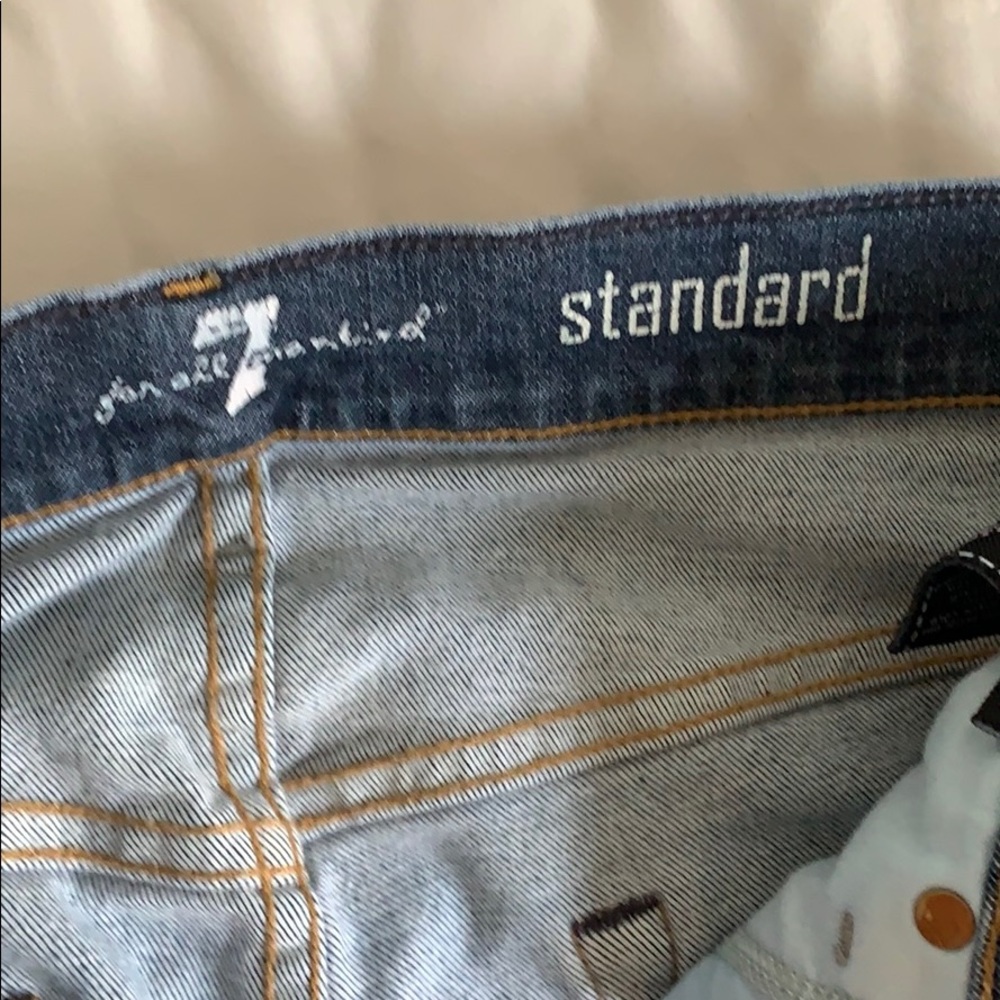 Jeans - Picture 4 of 5